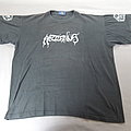 Aeternus - TShirt or Longsleeve - Aeternus - Bandpicture Shirt