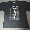 Liar Of Golgotha - TShirt or Longsleeve - Liar of Golgotha - Dancing throught the palace... Shirt