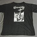 Inquisitor - TShirt or Longsleeve - Inquisitor - Cry of the Christians Shirt