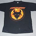 Monster Magnet - TShirt or Longsleeve - Monster Magnet - Spacelord Shirt