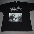 Graven - TShirt or Longsleeve - Graven - Perished and Forgotten Shirt