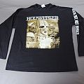 Houwitser - TShirt or Longsleeve - Houwitser - Dead but not Buried Longsleeve