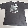 Evoken - TShirt or Longsleeve - Evoken - Atra Mors Tour Shirt