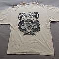 Graveyard - TShirt or Longsleeve - Graveyard - Owl Shirt