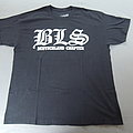 Black Label Society - TShirt or Longsleeve - Black Label Society - Deutschland Chapter Tour Shirt