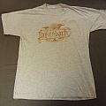 Falkenbach - TShirt or Longsleeve - Falkenbach - Irminsul Shirt