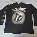 Borknagar - TShirt or Longsleeve - Borknagar - The Olden Domain Longsleeve