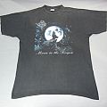 Limbonic Art - TShirt or Longsleeve - Limbonic Art - Moon in the Scorpio Shirt