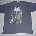 Dark Funeral - TShirt or Longsleeve - Dark Funeral - s/t Shirt