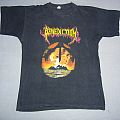 Benediction - TShirt or Longsleeve - Benediction - Subconscious Terror Shirt