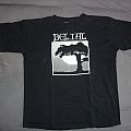 Belial - TShirt or Longsleeve - Belial - The Gods of the Pit Shirt