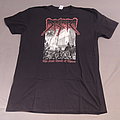 Disma - TShirt or Longsleeve - Disma - The Lost Vault of Chaos Shirt