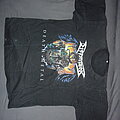 Dismember - TShirt or Longsleeve - Dismember - Death Metal Tour Shirt