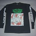 Broken Hope - TShirt or Longsleeve - Broken Hope - Bowels of Repugnance Tour Longsleeve