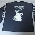 Spectral Voice - TShirt or Longsleeve - Spectral Voice - You die Longsleeve