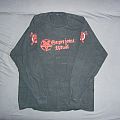Superjoint Ritual - TShirt or Longsleeve - Superjoint Ritual - Use once and destroy Longsleeve