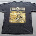 Bolt Thrower - TShirt or Longsleeve - Bolt Trower - Those still loyal Tour Shirt