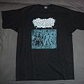 Rottrevore - TShirt or Longsleeve - Rottrevore - Total Sewage Shirt