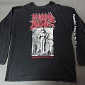 Morbid Angel - TShirt or Longsleeve - Morbid Angel - Formulas Fatal to the Flesh Longsleeve