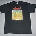 Cianide - TShirt or Longsleeve - Cianide - A Descent into Hell Shirt