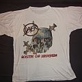 Slayer - TShirt or Longsleeve - Slayer - South of Heaven Shirt