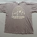 Graveyard - TShirt or Longsleeve - Graveyard - Hisingen Blues Shirt