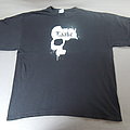 Taake - TShirt or Longsleeve - Taake - Nekro Shirt