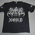 Setherial - TShirt or Longsleeve - Setherial - Nord Shirt