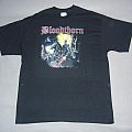 Bloodthorn - TShirt or Longsleeve - Bloodthorn - Under the Reign of Terror Shirt