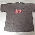Nagelfar - TShirt or Longsleeve - Nagelfar - Red Logo Shirt