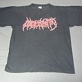 Obscenity - TShirt or Longsleeve - Obscenity - Death Metal II Shirt