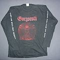 Gorgoroth - TShirt or Longsleeve - Gorgoroth - Under the Sign of Hell Longsleeve