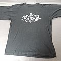 Sorhin - TShirt or Longsleeve - Sorhin - Supreme Unholy Black Metal Art Shirt