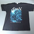 Aeon - TShirt or Longsleeve - Aeon - Aeons Black Shirt