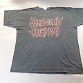 Malevolent Creation - TShirt or Longsleeve - Malevolent Creation - Logo Shirt