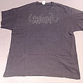 Unmerciful - TShirt or Longsleeve - Unmerciful - Enduring Torture Shirt