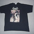 Enthral - TShirt or Longsleeve - Enthral - Prophecies of the Dying Shirt