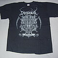 Demonical - TShirt or Longsleeve - Demonical - Hellsworn Shirt