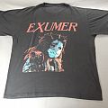 Exumer - TShirt or Longsleeve - Exumer - Possesssed in Wacken Shirt