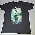 Uada - TShirt or Longsleeve - Uada  - Cult of a dying Sun Shirt