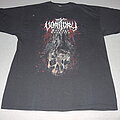 Vomitory - TShirt or Longsleeve - Vomitory - Carnage Euphoria Shirt