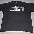 Hail Of Bullets - TShirt or Longsleeve - Hail of Bullets - Of Frost and War Shirt