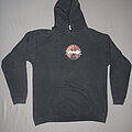 Aborted - Hooded Top / Sweater - Aborted - Saw Hoodie