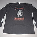 Degial - TShirt or Longsleeve - Degial - Predator Reign Longsleeve