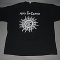 Alice In Chains - TShirt or Longsleeve - Alice in Chains - Sun Logo Shirt