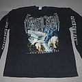 Decrepit Birth - TShirt or Longsleeve - Decrepit Birth - ...and Time begins Longsleeve