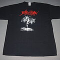 Depression - TShirt or Longsleeve - Depression - Groovy Death Grind Shirt