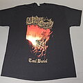 Under The Church - TShirt or Longsleeve - Under The Church - Total Burial Shirt