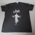 Uada - TShirt or Longsleeve - Uada - Dark Djinn Shirt