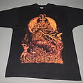 Lord Belial - TShirt or Longsleeve - Lord Belial - Angelgrinder Shirt